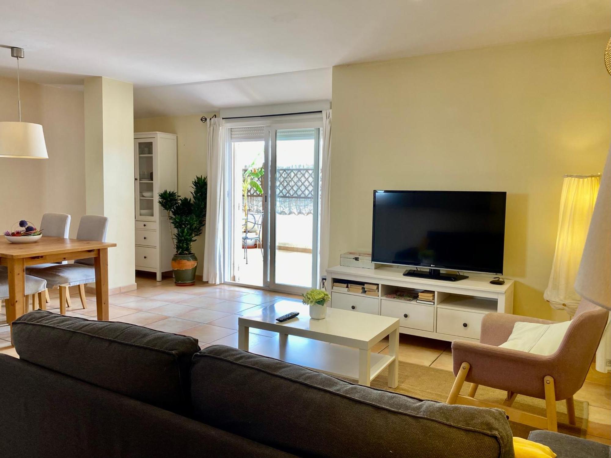 Appartement Penthouse With Amazing Terrace And Altea Sea Views Extérieur photo