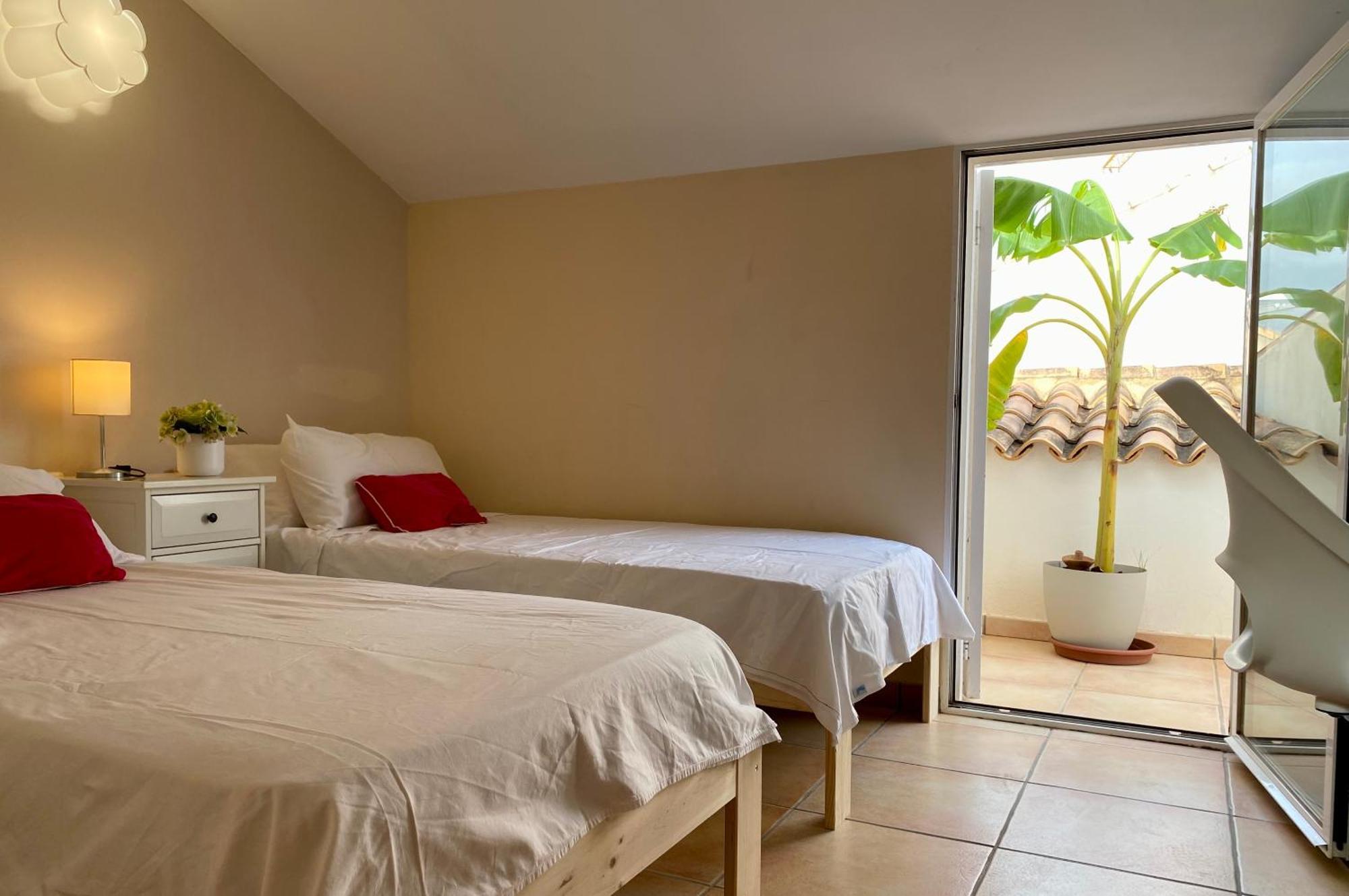 Appartement Penthouse With Amazing Terrace And Altea Sea Views Extérieur photo