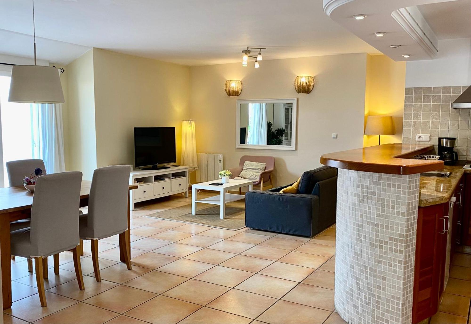 Appartement Penthouse With Amazing Terrace And Altea Sea Views Extérieur photo