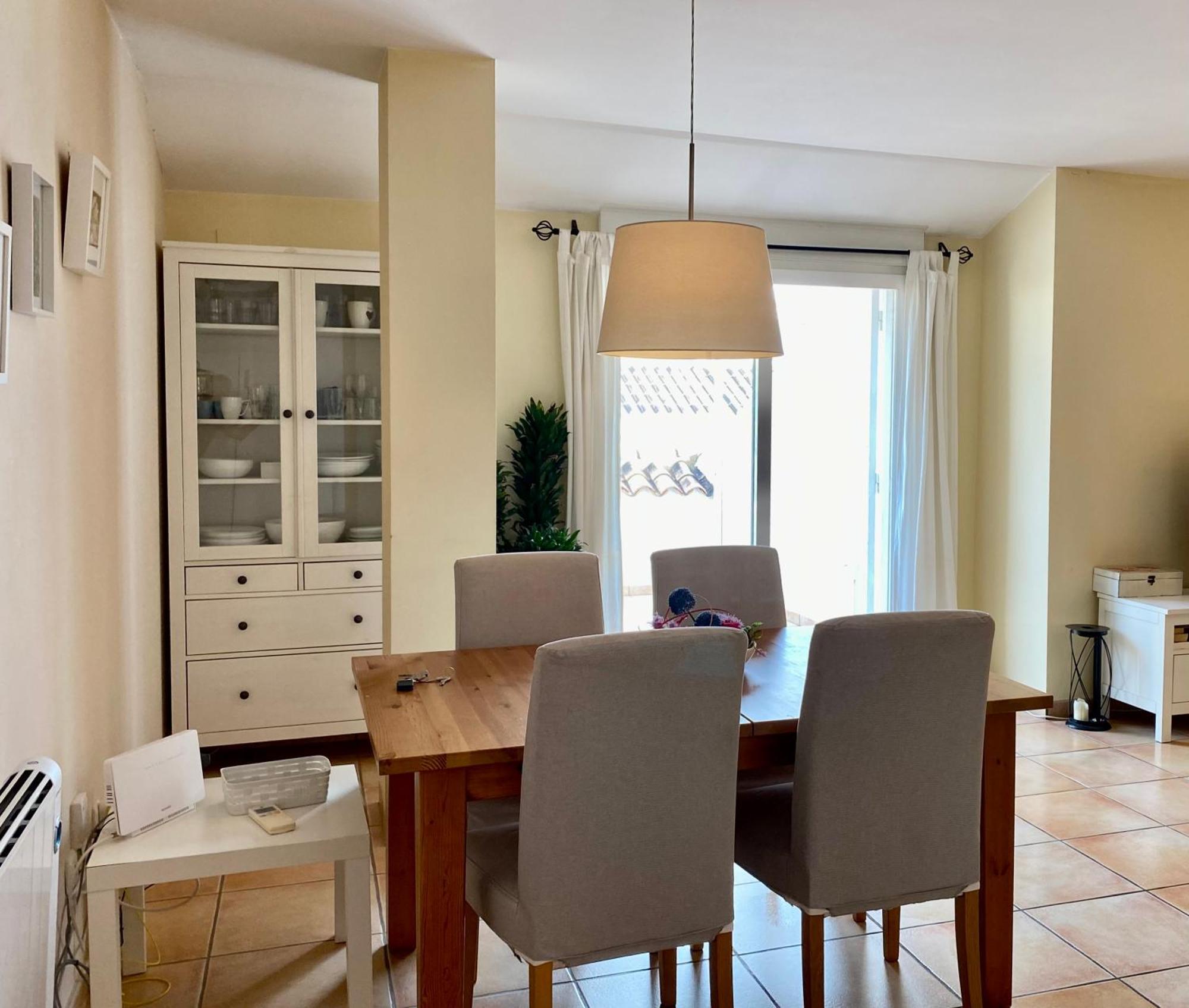 Appartement Penthouse With Amazing Terrace And Altea Sea Views Extérieur photo