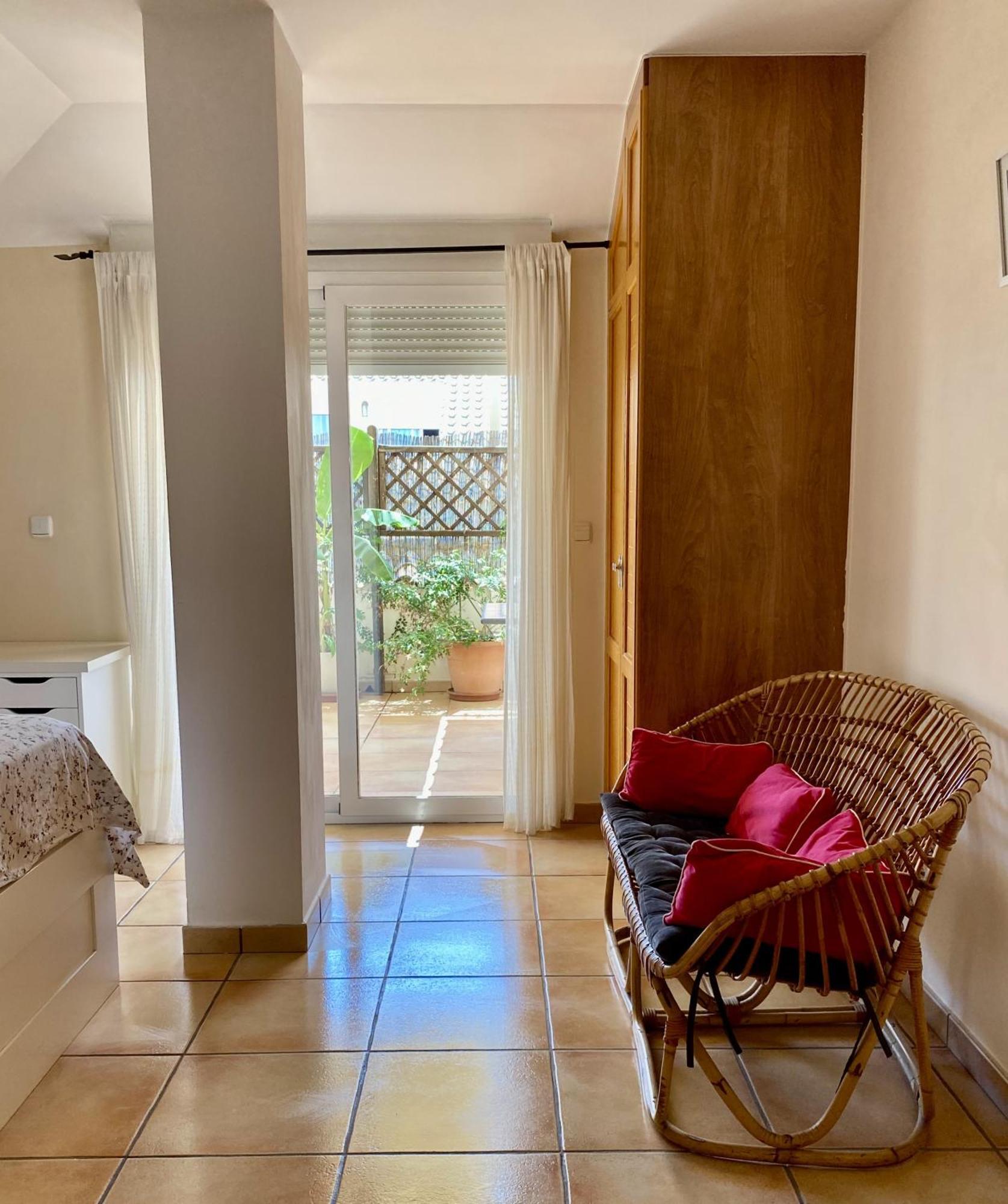 Appartement Penthouse With Amazing Terrace And Altea Sea Views Extérieur photo