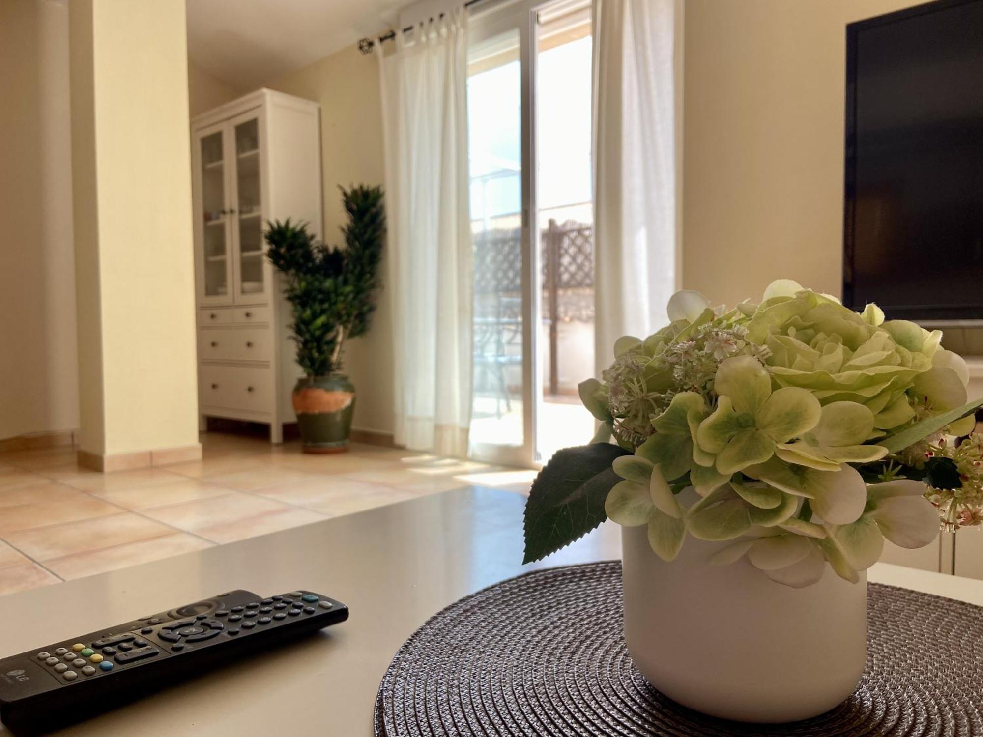 Appartement Penthouse With Amazing Terrace And Altea Sea Views Extérieur photo
