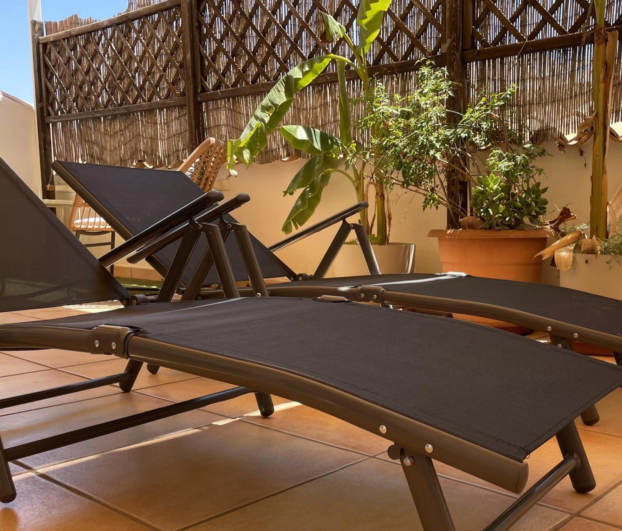 Appartement Penthouse With Amazing Terrace And Altea Sea Views Extérieur photo